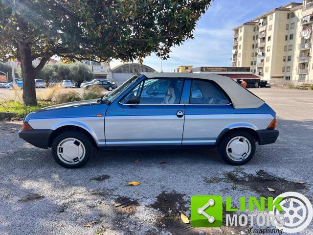 FIAT Ritmo CABRIO PALINURO