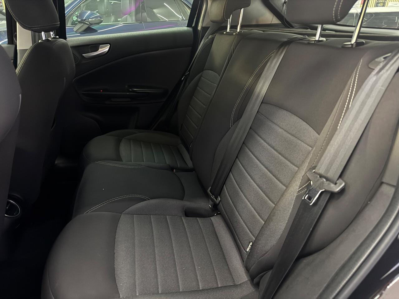 Alfa Romeo Giulietta 1.6 JTDm 120Cv Exlusive