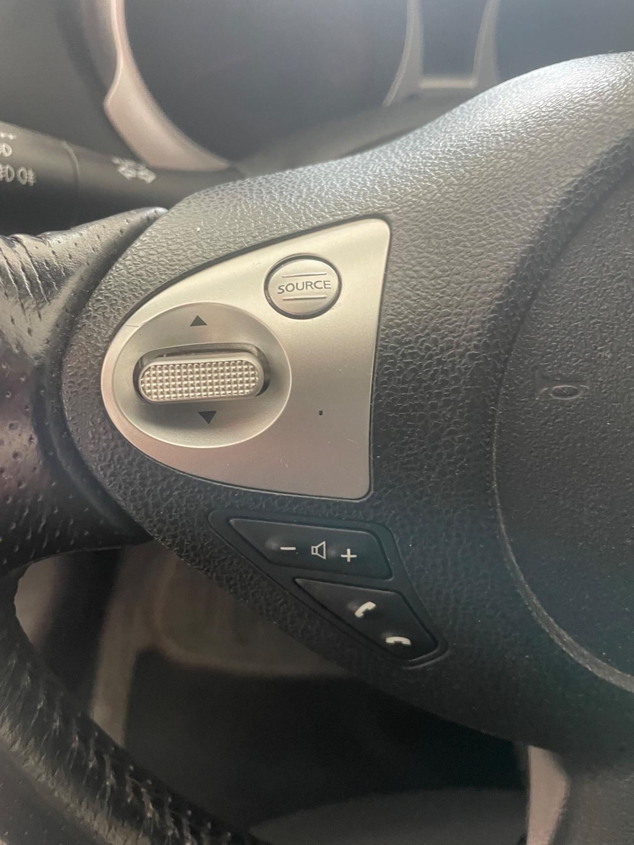 NISSAN JUKE 1.5 DCi TEKNA 105.000 KM “COME NUOVA”