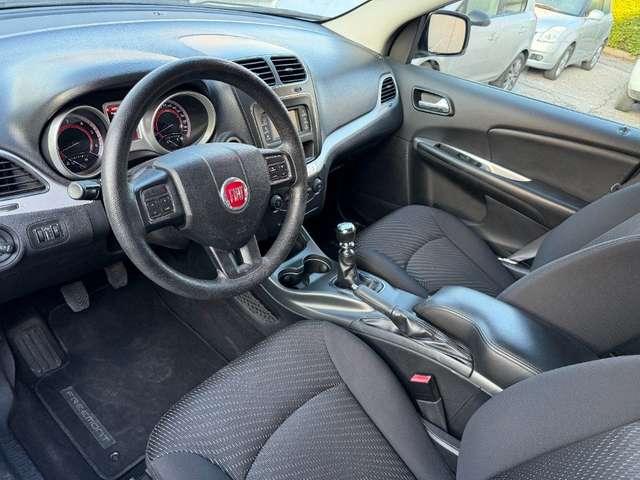 Fiat Freemont 2.0 Multijet 140 CV Lounge