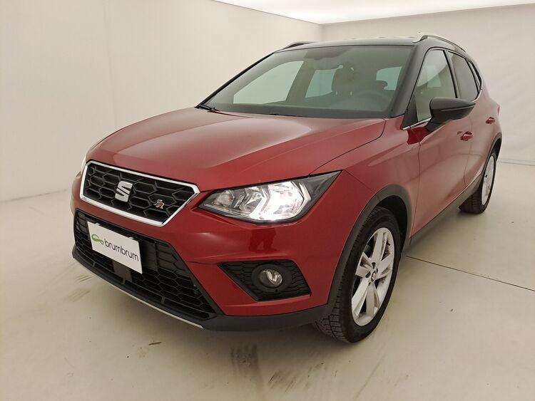 Seat Arona FR BR185046 1.0 Metano 90CV