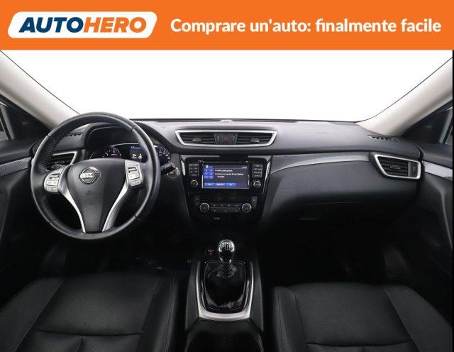NISSAN X-Trail 1.6 dCi 2WD Tekna
