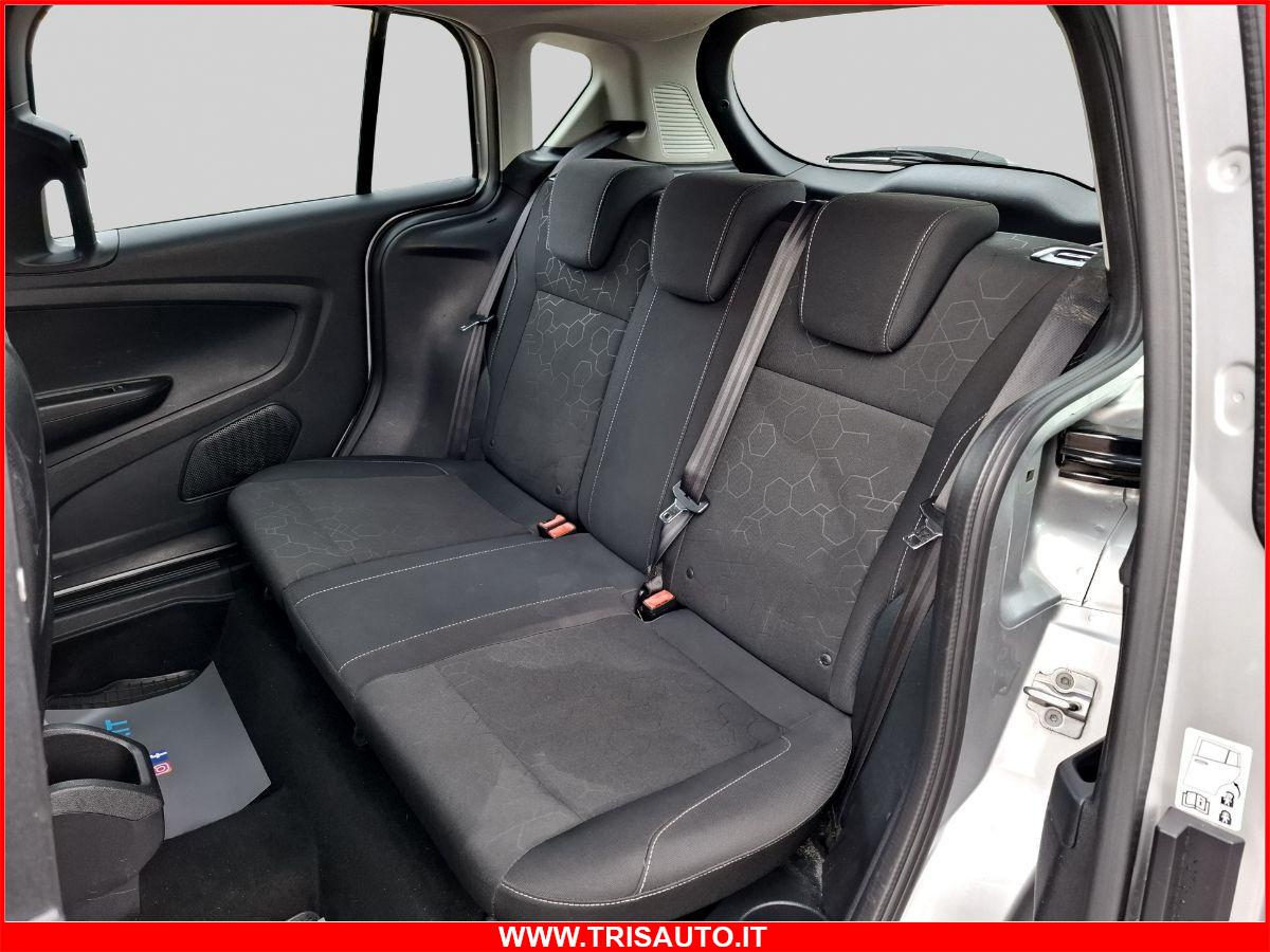 FORD B-Max 1.5 Tdci Plus NEOPATENTATI