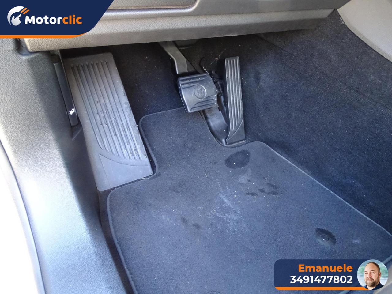 Alfa Romeo Stelvio 2.2 t Business rwd 190cv auto my19