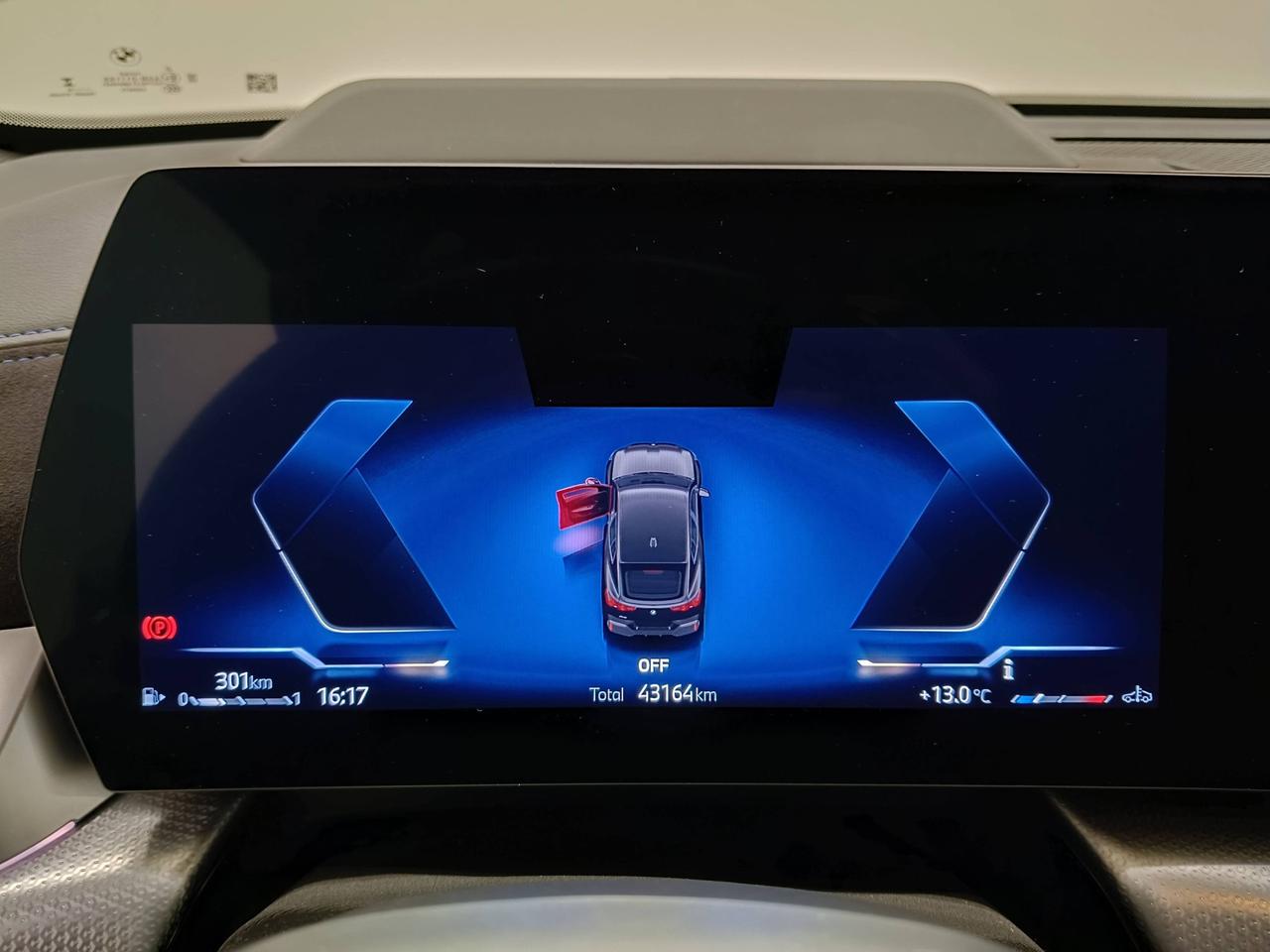 BMW X2 U10 - X2 xdrive 20d 48V MSport Pro auto