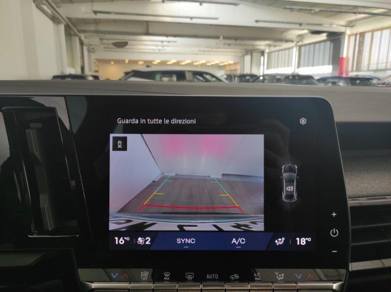 RENAULT Austral - Austral Mild Hybrid 160 CV Auto Evolution