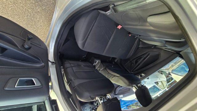 FORD Fiesta 1.5 TDCi 75CV 5 porte EURO 6 NEOPATENTATI