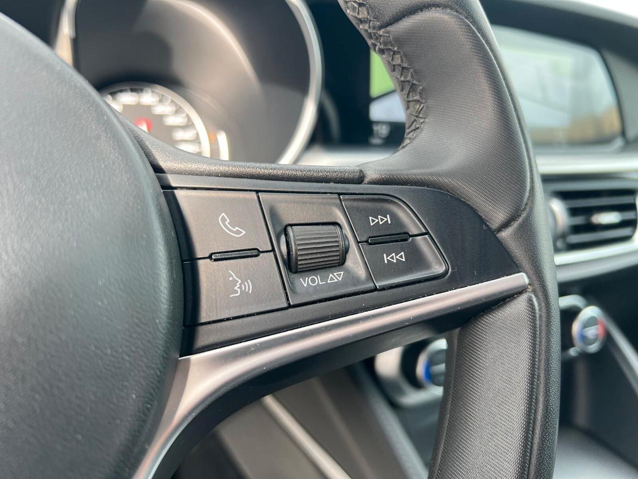 Alfa Stelvio 2.2 210 CV AT8 Q4 Super