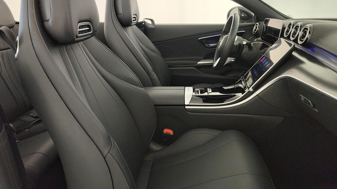 Mercedes-Benz CLE Cabrio 220 d Advanced auto