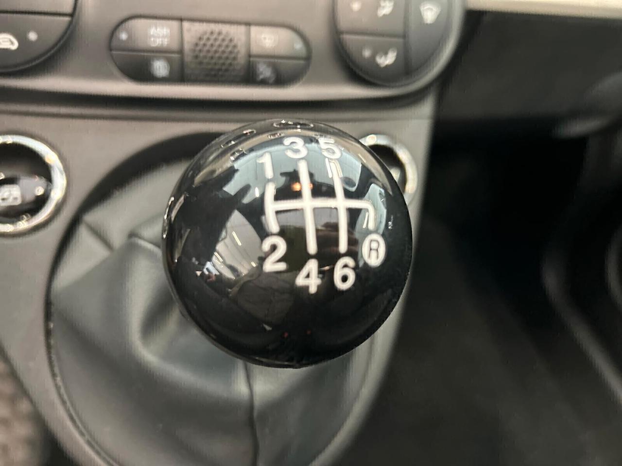 Fiat 500C Cabrio DOLCEVITA 1.0 Hybrid SPOTICAR