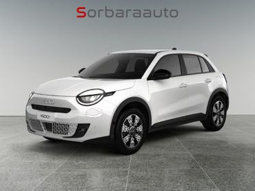 FIAT 600 600 1.2 hybrid Pop 110cv auto