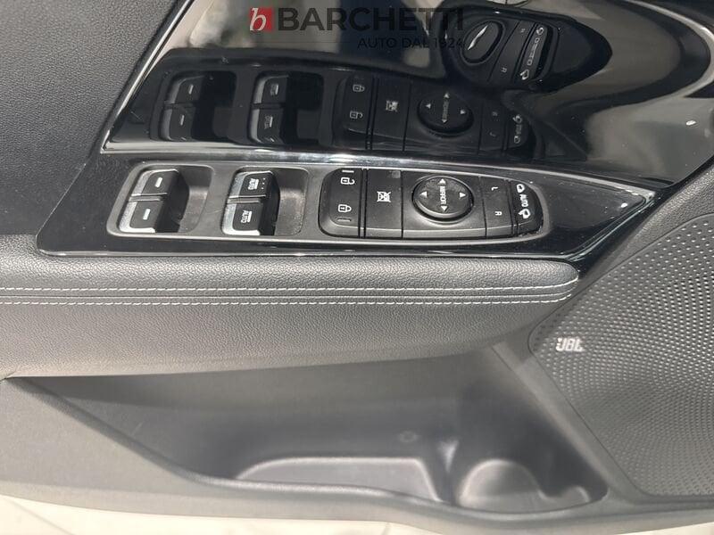 KIA Niro 1.6 GDi DCT HEV Evolution