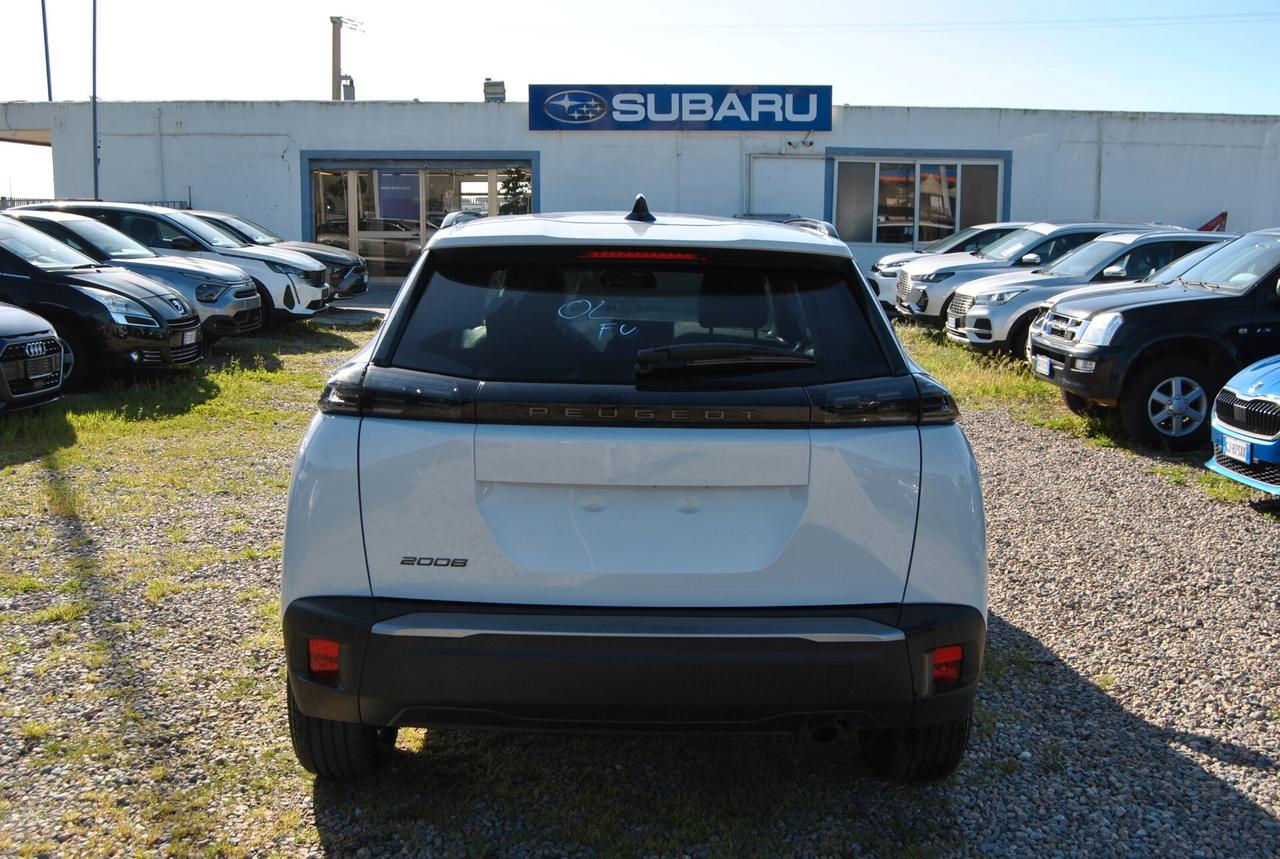 Peugeot 2008 100 S&S Allure