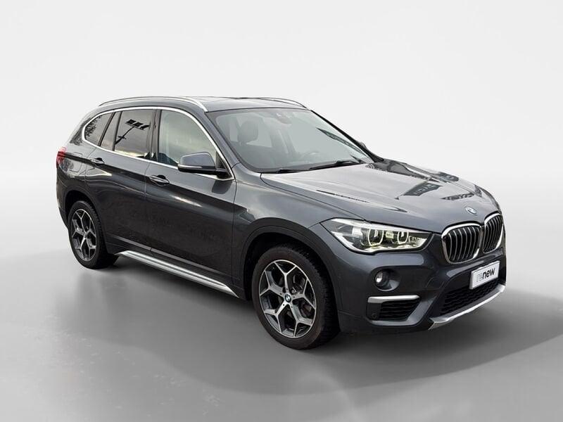 BMW X1 X1 sDrive18d Business