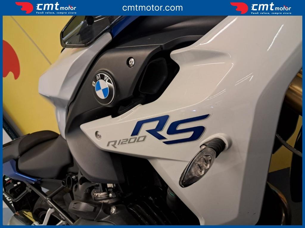BMW R 1200 RS - 2016