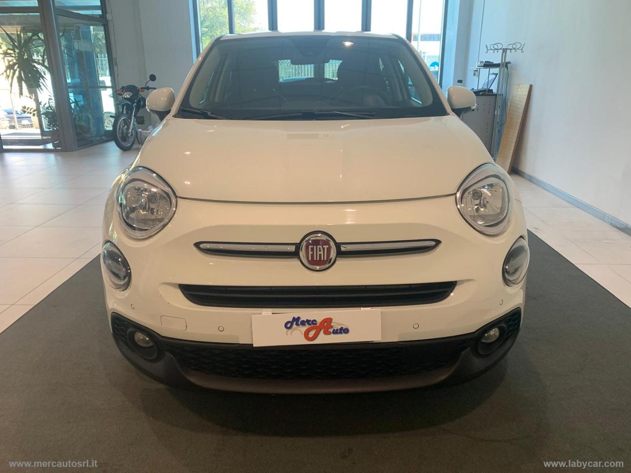 FIAT 500X 1.3 M.Jet 95 CV Connect