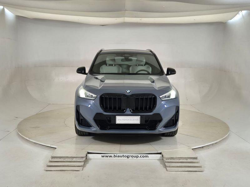BMW X1 xdrive20d mhev 48V X-Line auto