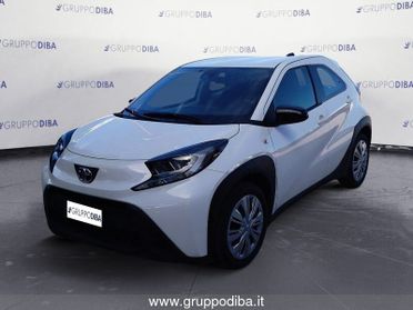 Toyota Aygo X 1.0 Active 72cv