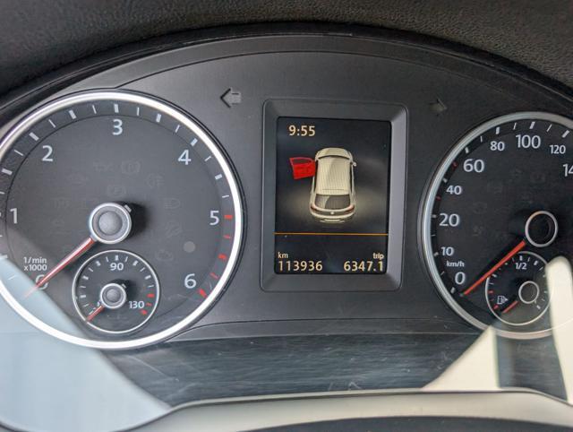VOLKSWAGEN Tiguan 2.0 TDI 177 CV 4MOTION DSG R-Line BlueMotion Tech.