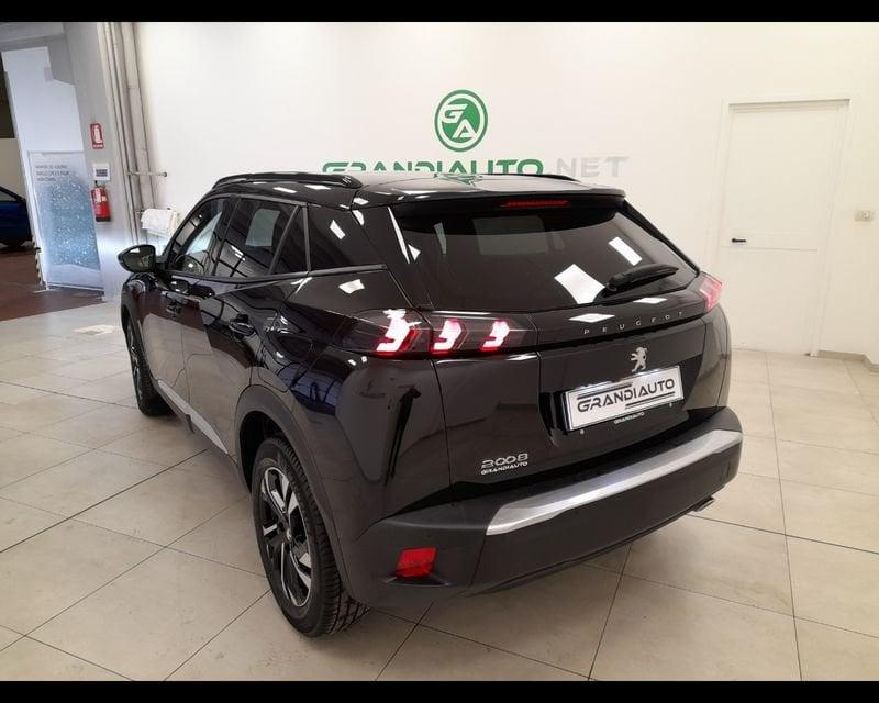 Peugeot 2008 II 2020 1.5 bluehdi Allure Pack s&s 130cv eat8