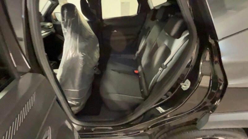 DACIA Duster 3ª serie Duster ECO-G 100 CV Extreme