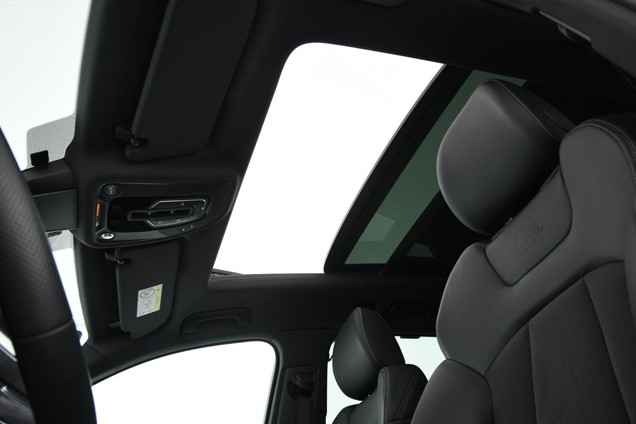 AUDI Q7 50 3.0 tdi mhev Sport quattro tiptronic 7p.ti TETTO PANO+CAMERA+ACC