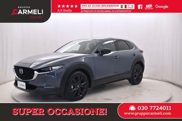 Mazda CX-30 2.0 Skyactiv-G M Hybrid Homura 2WD 6MT