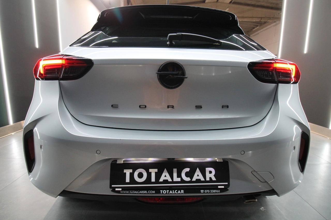 OPEL CORSA GS 1.2 100 CV