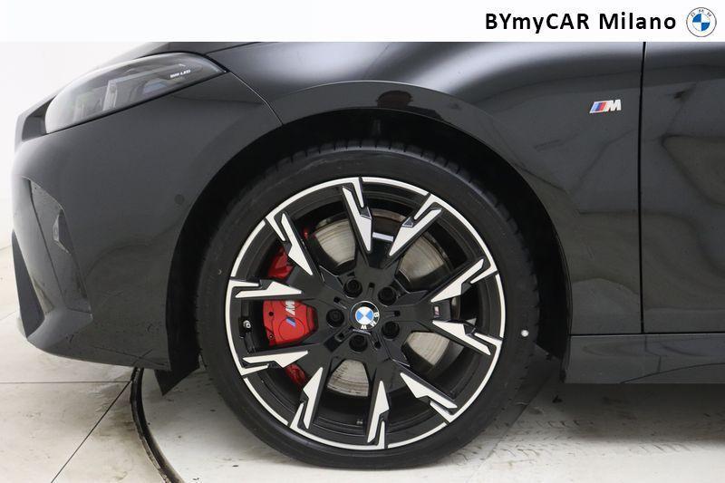 BMW Serie 1 118 d MSport Pro DCT