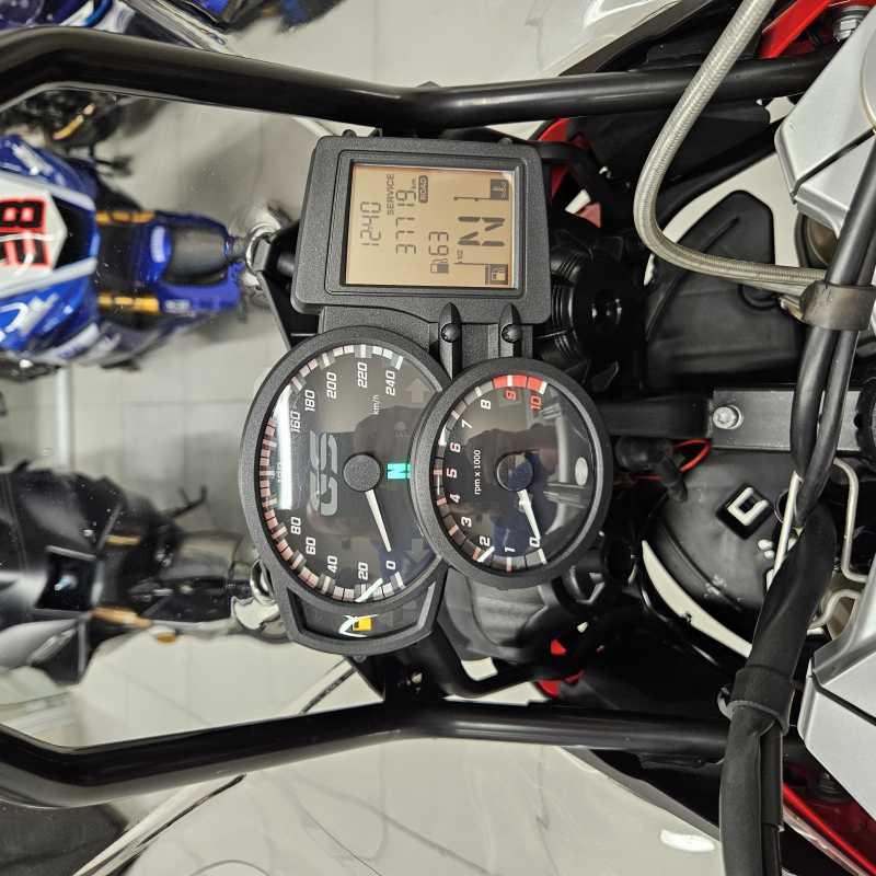 Bmw F 800 GS - 2013