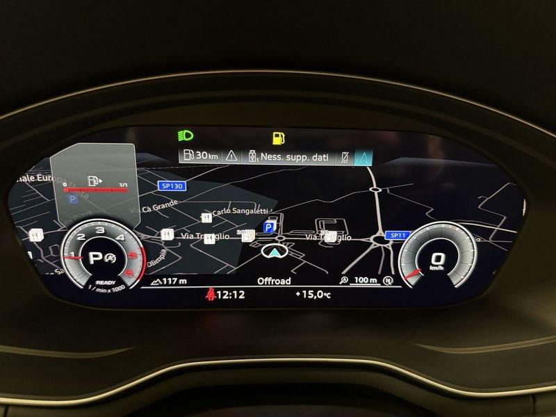 Audi A4 A4 Avant 35 TDI/163 CV S-Tronic S-Line Edition