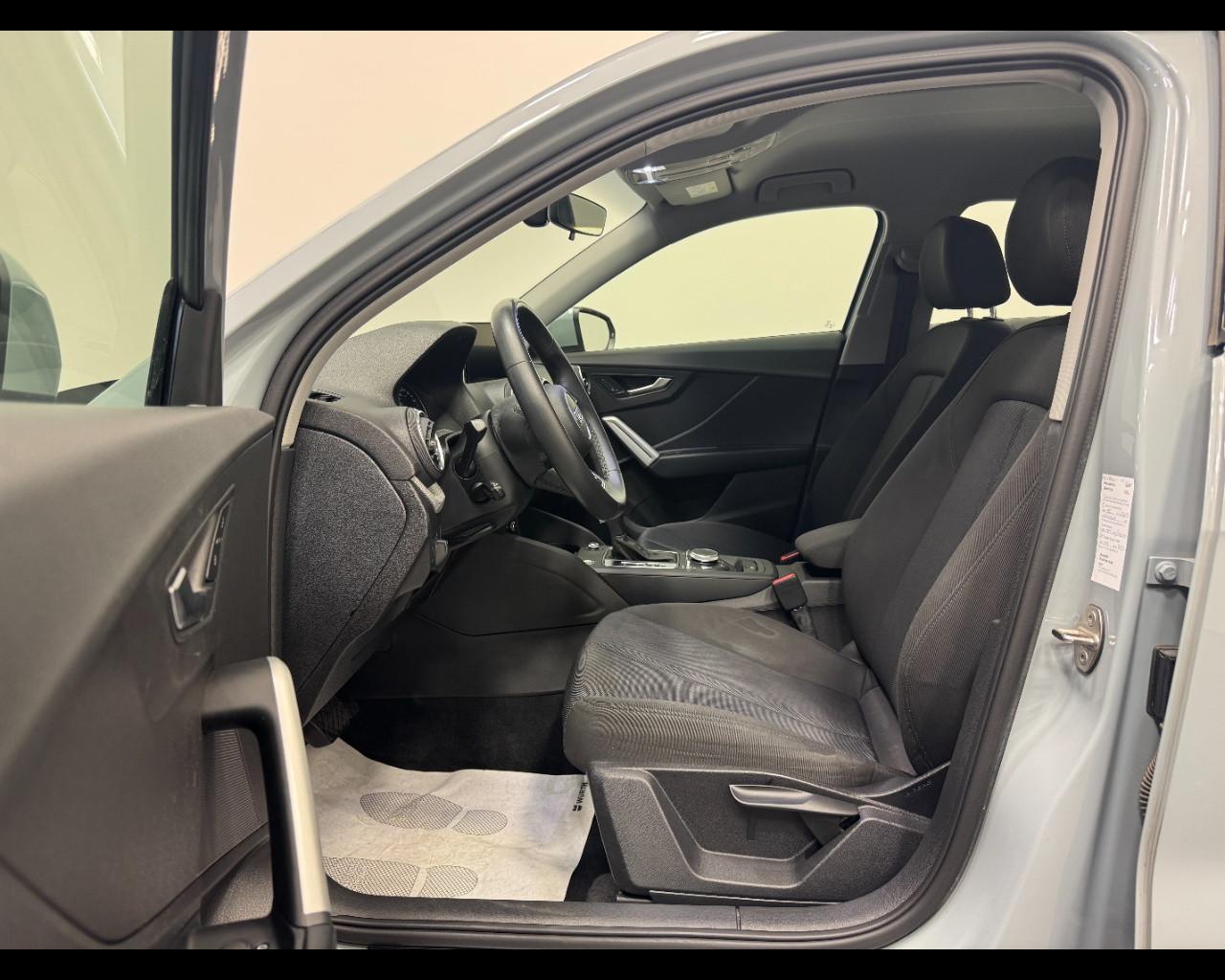 AUDI Q2 30 RDI S-TRONIC ADMIRED ADVANCED