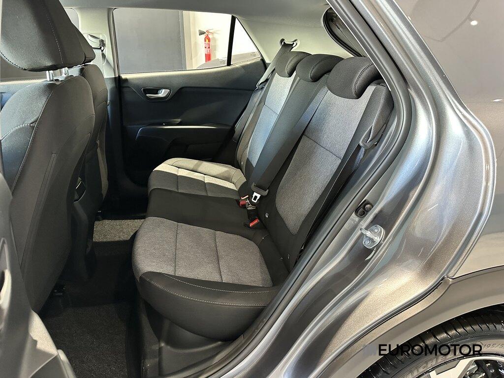 Kia Stonic 1.0 T-GDi Urban