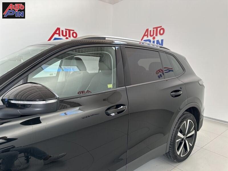 Volkswagen Tiguan Tiguan 2.0 TDI 150 CV DSG *PROMO*