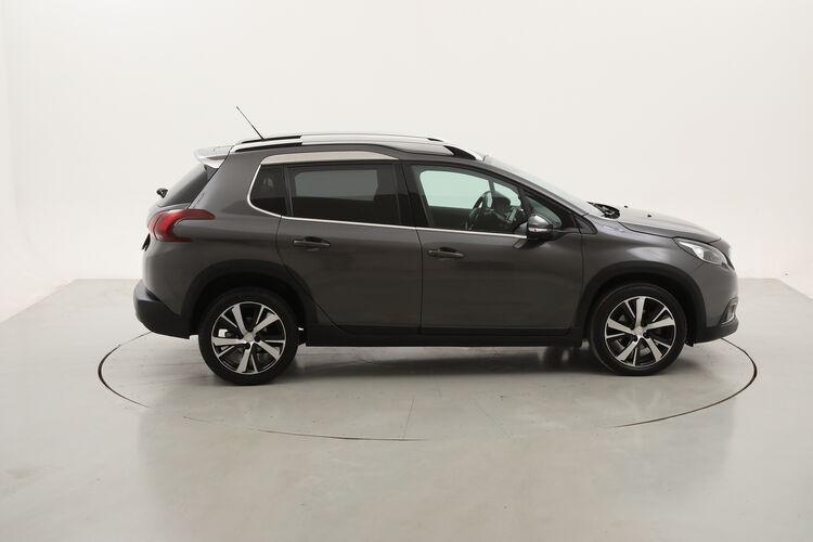 Peugeot 2008 GT Line EAT6 BR637850 1.5 Diesel 120CV