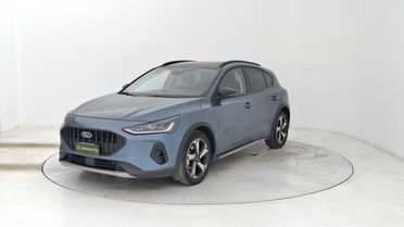 FORD Focus 1.0 ecoboost h Design 125cv