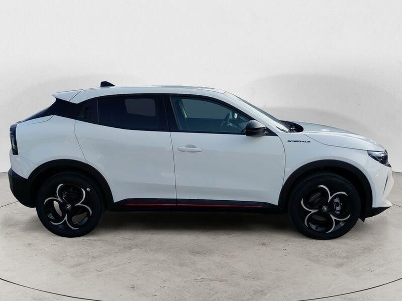 Alfa Romeo Junior Ibrida 1.2 145CV Hybrid eDCT6 ibrida SPECIALE