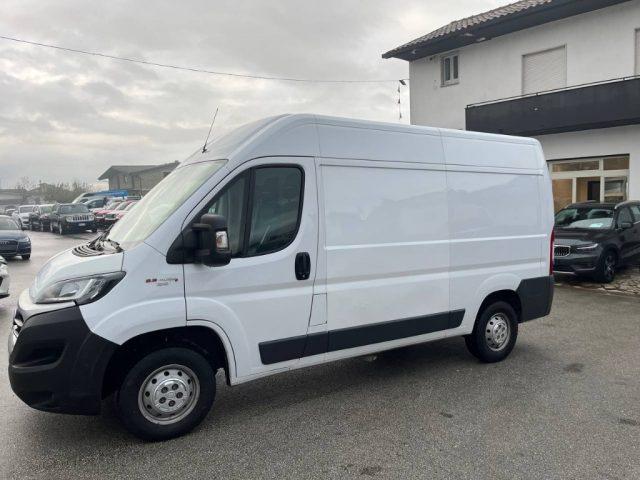 FIAT Ducato 30 2.3 MJT 130CV PC-TM Furgone