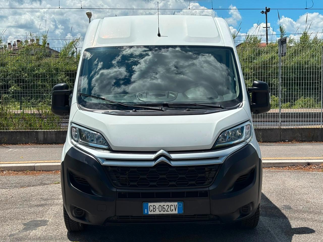 Citroen Jumper