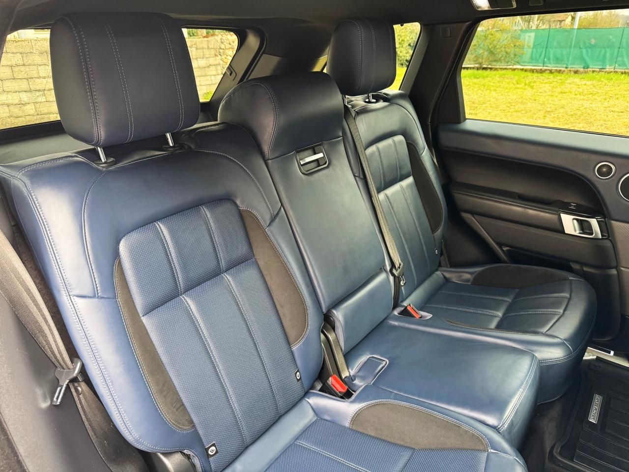 Land Rover Range Rover Sport 3.0 V6 HSE Dynamic 249cv | PREZZO PROMO