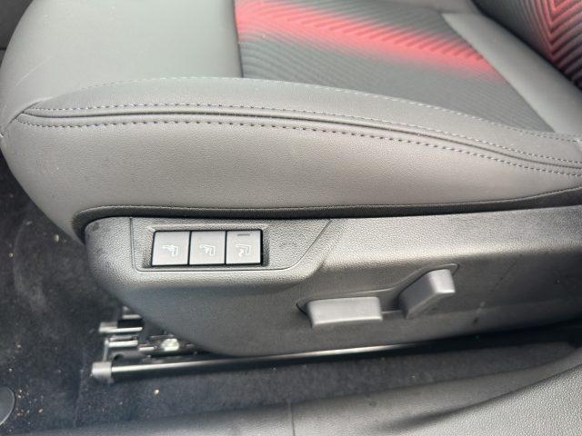 ALFA ROMEO Junior Junior 1.2 145 CV Hybrid eDCT6 Speciale