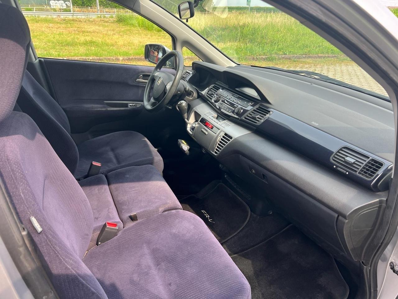 Honda FR-V 2.2 16V i-CTDi Comfort