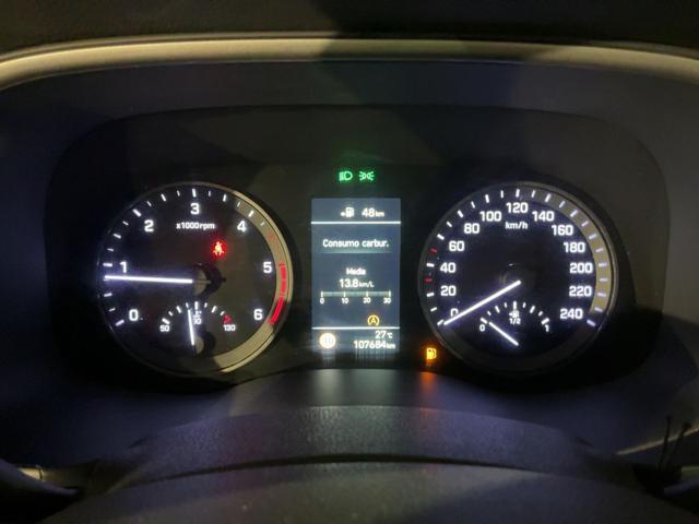 HYUNDAI Tucson 1.6 CRDi Exellence