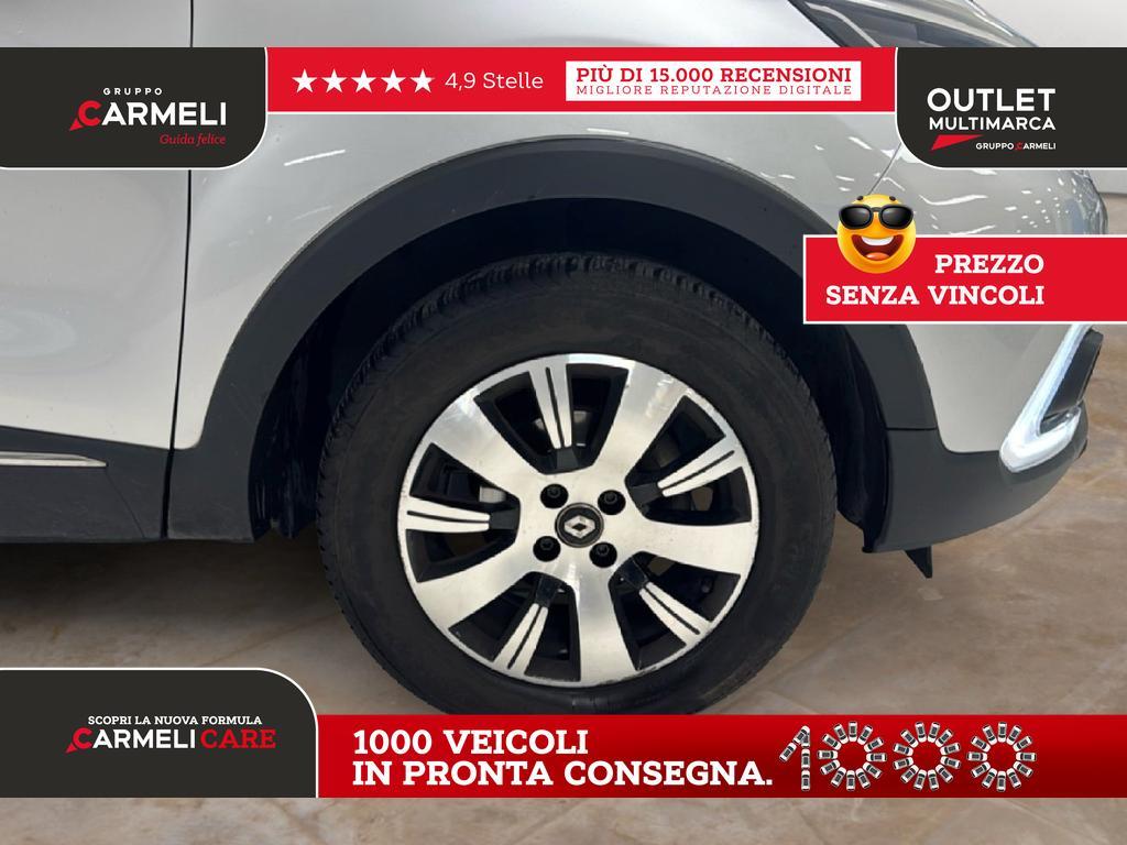 Renault Captur 0.9 TCe Energy Sport Edition