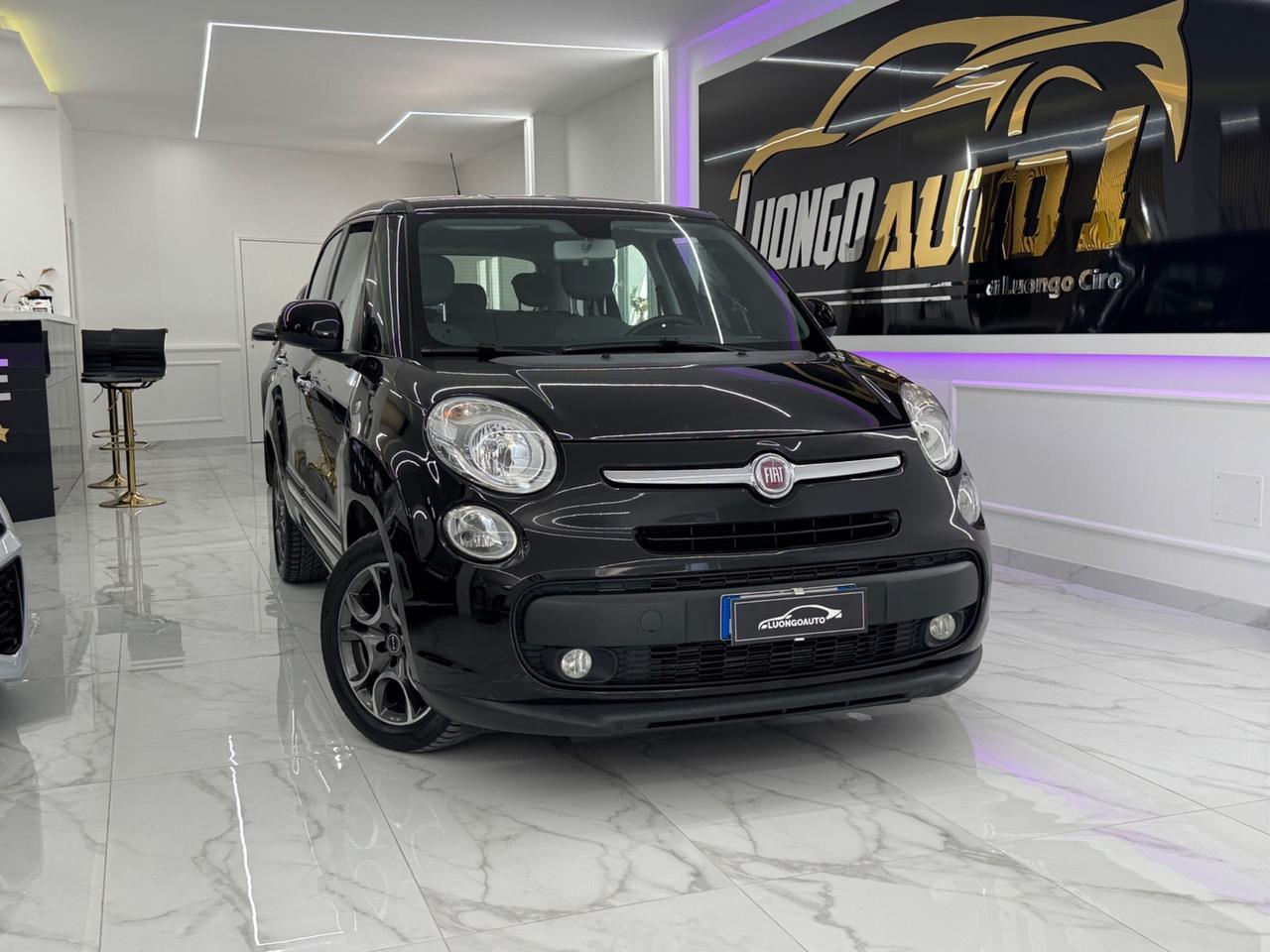 Fiat 500L 1.3 Multijet 85 CV Lounge