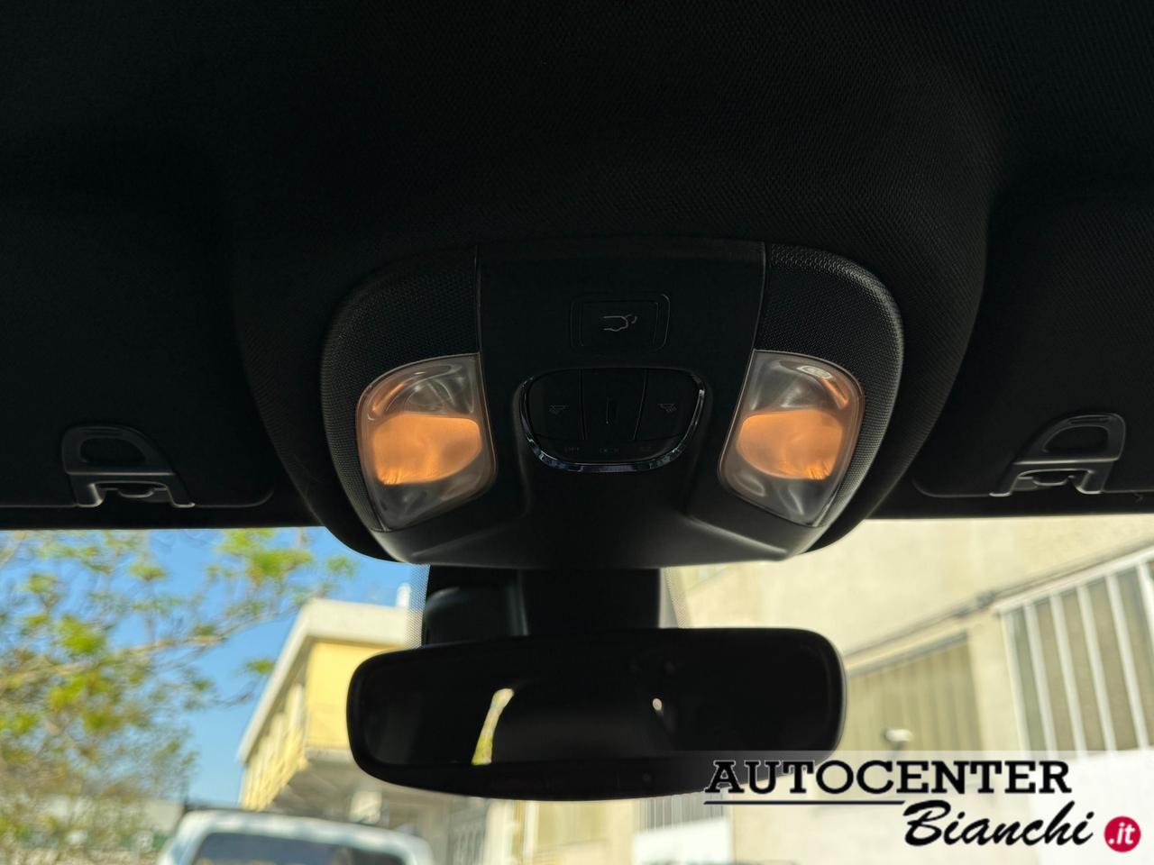 Jeep Compass 1.3 t4 phev 4xe at6 240cv