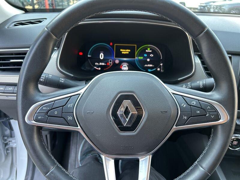 Renault Arkana 2021 1.6 E-Tech full hybrid Techno 145cv
