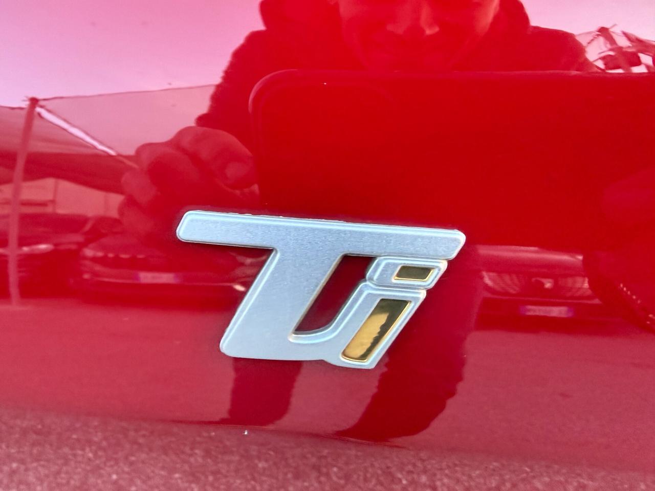 Alfa Romeo Giulia 2.2 190 CV AT8 Ti