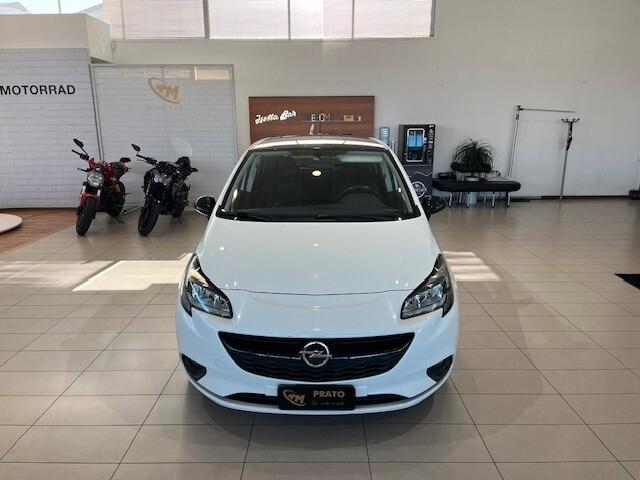 Opel Corsa 5p 1.4 b-Color Gpl 90cv *NEOPATENTATI*