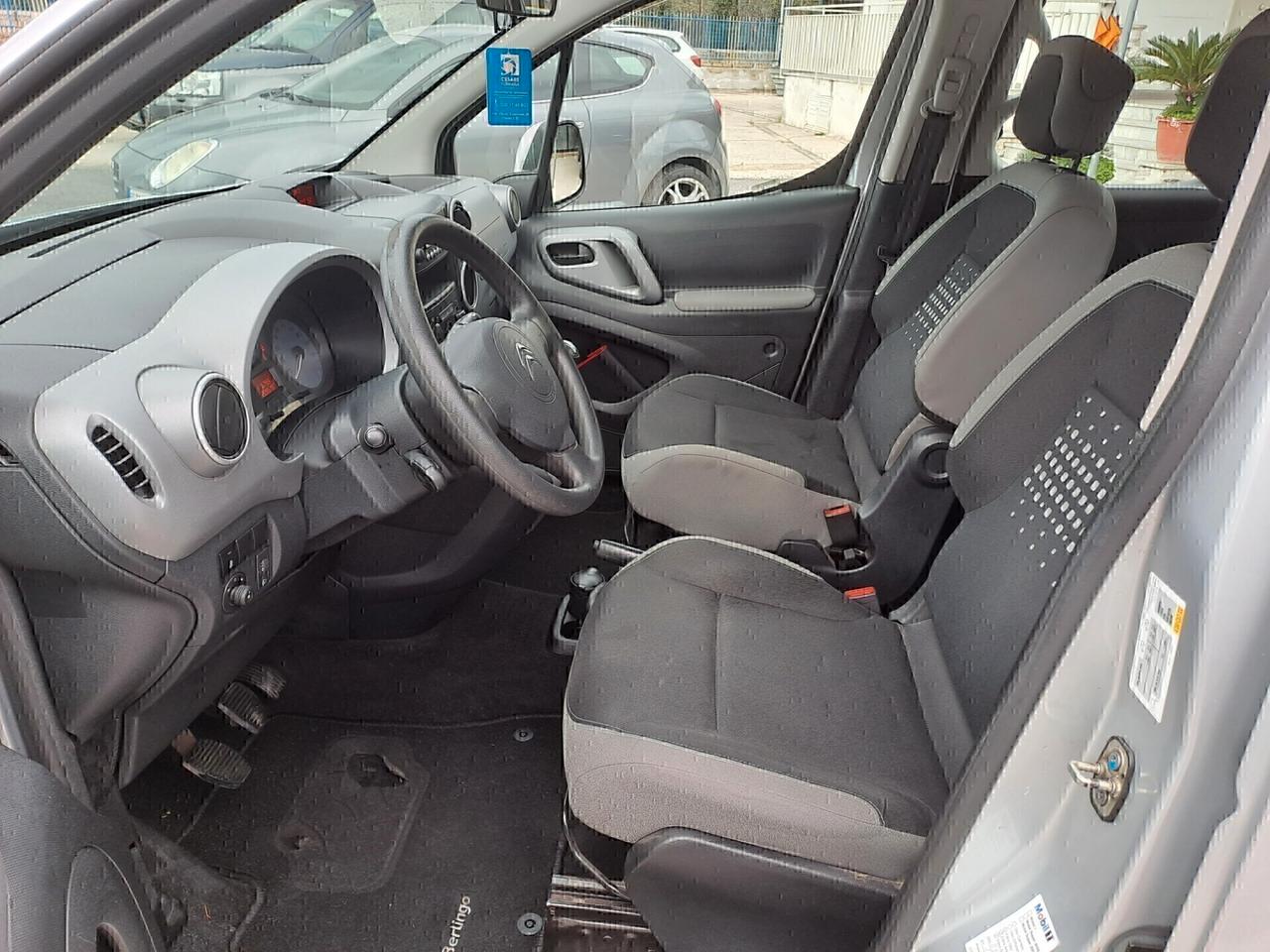 Citroen Berlingo 1.6 hdi garanzia 12 mesi
